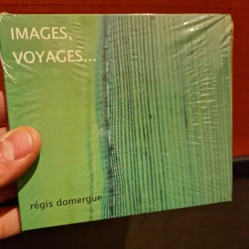 Pochette de disque 9