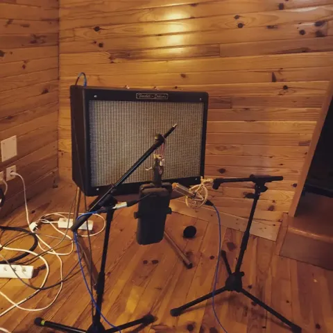 Vie du studio · 87
