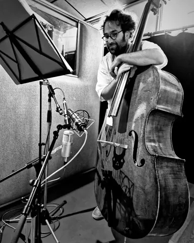Vie du studio · 201