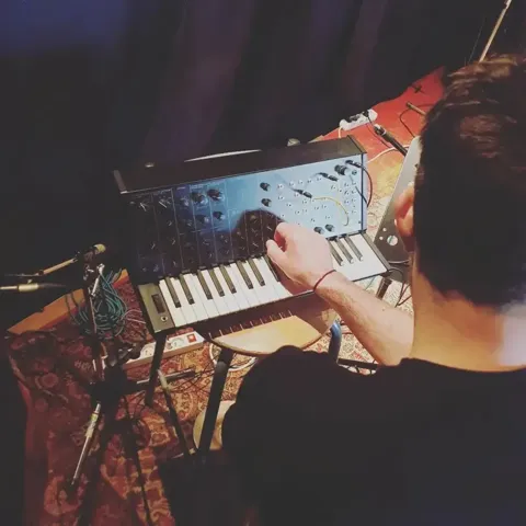 Vie du studio · 160
