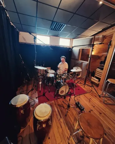 Vie du studio · 81