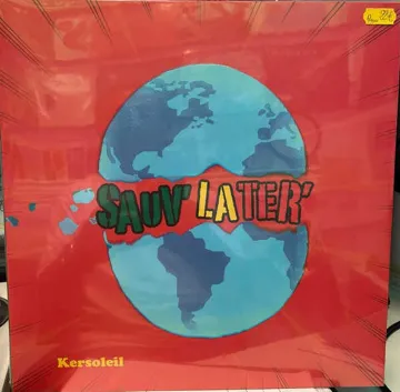 Pochette de disque 486