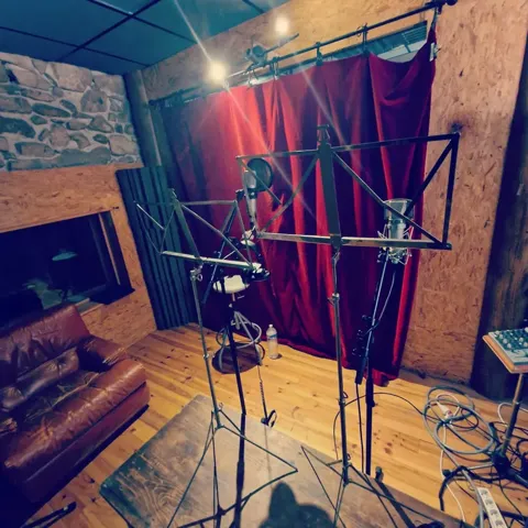 Vie du studio · 69