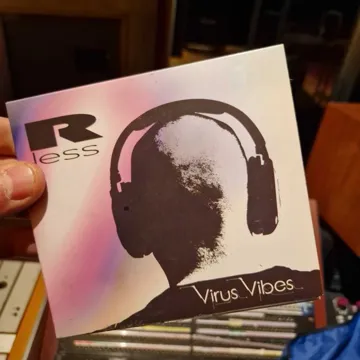 Pochette de disque 30