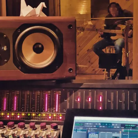 Vie du studio · 245