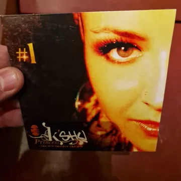 Pochette de disque 28