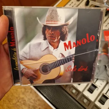 Pochette de disque 8