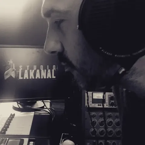 Vie du studio · 216