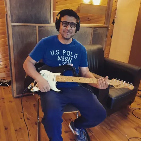 Vie du studio · 34
