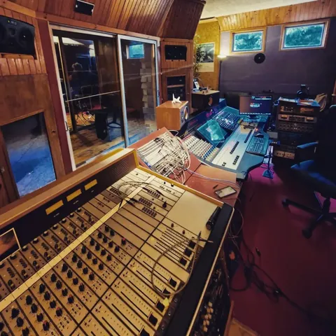 Vie du studio · 148