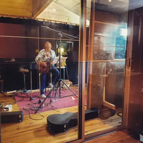 Vie du studio · 36