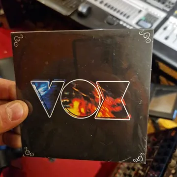 Pochette de disque 167