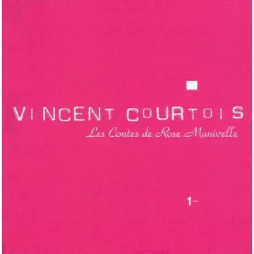 Pochette de disque 253