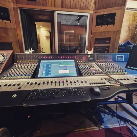 Vie du studio · 220
