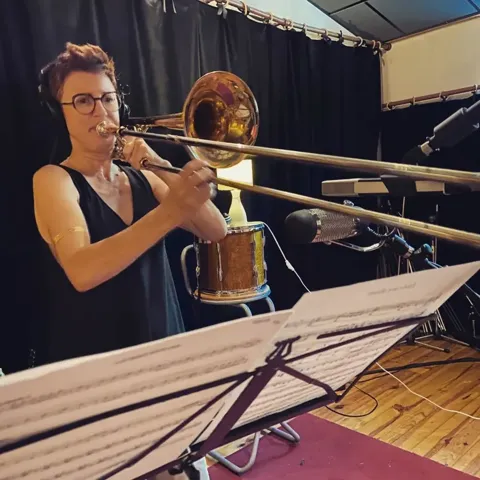 Vie du studio · 219