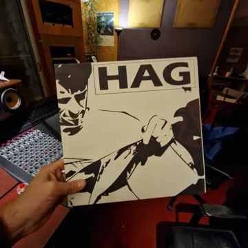 Pochette de disque 149