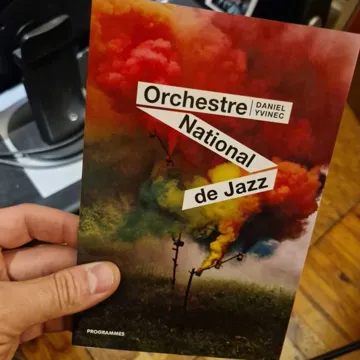Pochette de disque 86