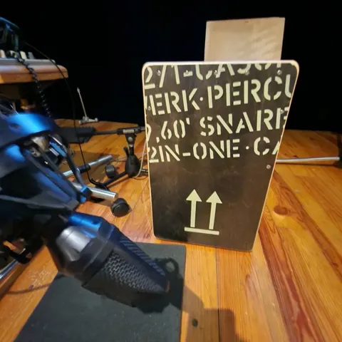Vie du studio · 144