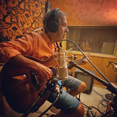 Vie du studio · 35