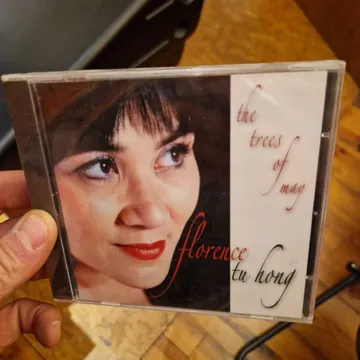 Pochette de disque 129