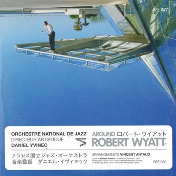 Pochette de disque 315