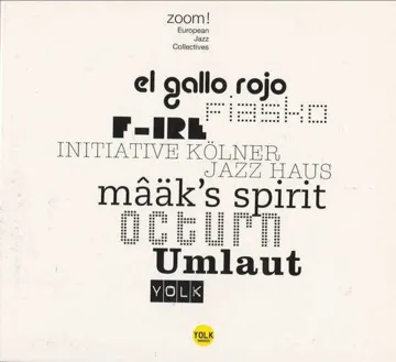 Pochette de disque 455