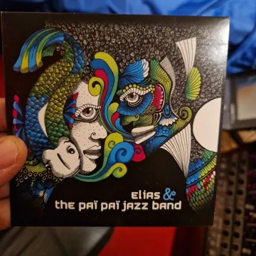 Pochette de disque 71