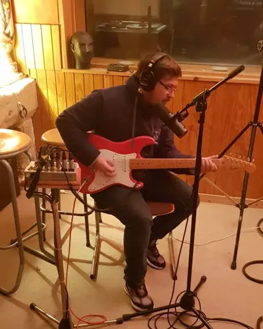 Vie du studio · 211