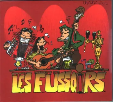 Pochette de disque 331