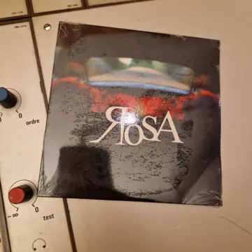 Pochette de disque 4