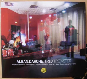 Pochette de disque 198