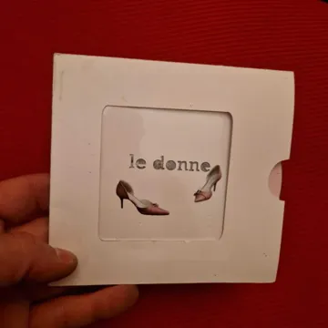 Pochette de disque 59