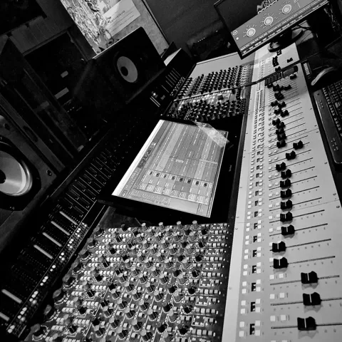 Vie du studio · 67