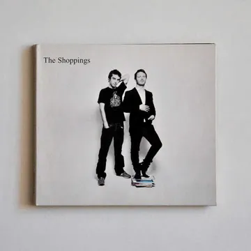 Pochette de disque 381