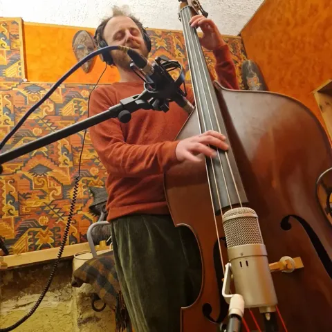 Vie du studio · 29