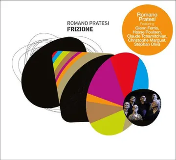 Pochette de disque 372