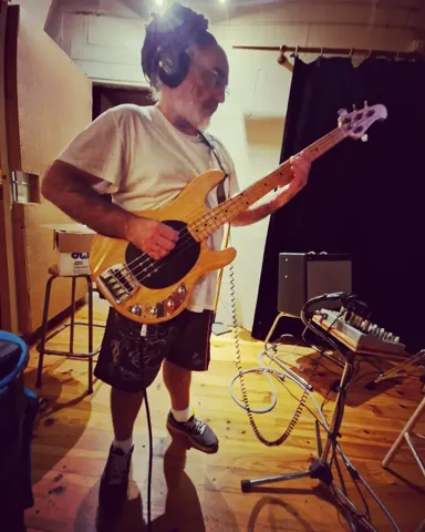 Vie du studio · 5