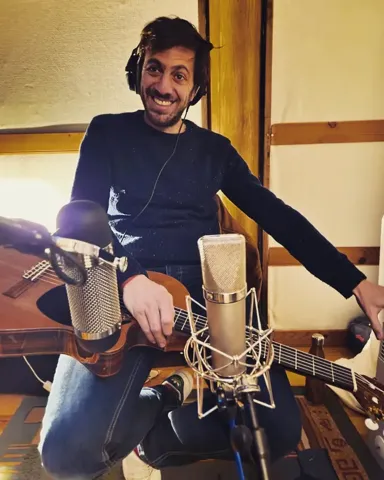 Vie du studio · 66