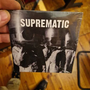 Pochette de disque 106