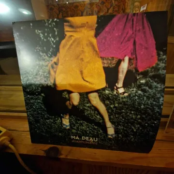Pochette de disque 175
