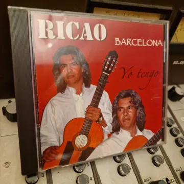 Pochette de disque 502