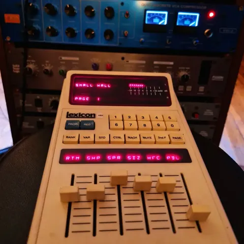 Vie du studio · 142