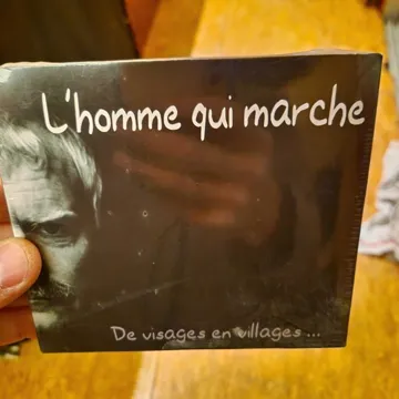 Pochette de disque 131