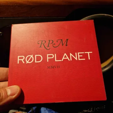 Pochette de disque 24