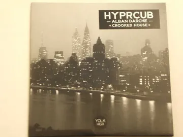 Pochette de disque 300