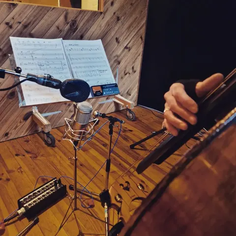 Vie du studio · 234