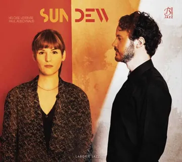 Pochette de disque 423