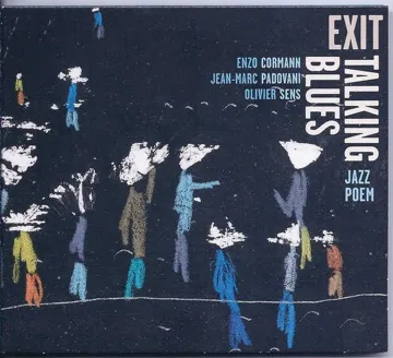 Pochette de disque 323