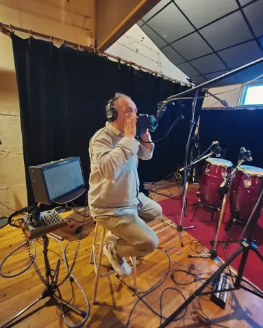 Vie du studio · 224