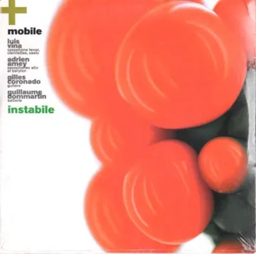 Pochette de disque 361